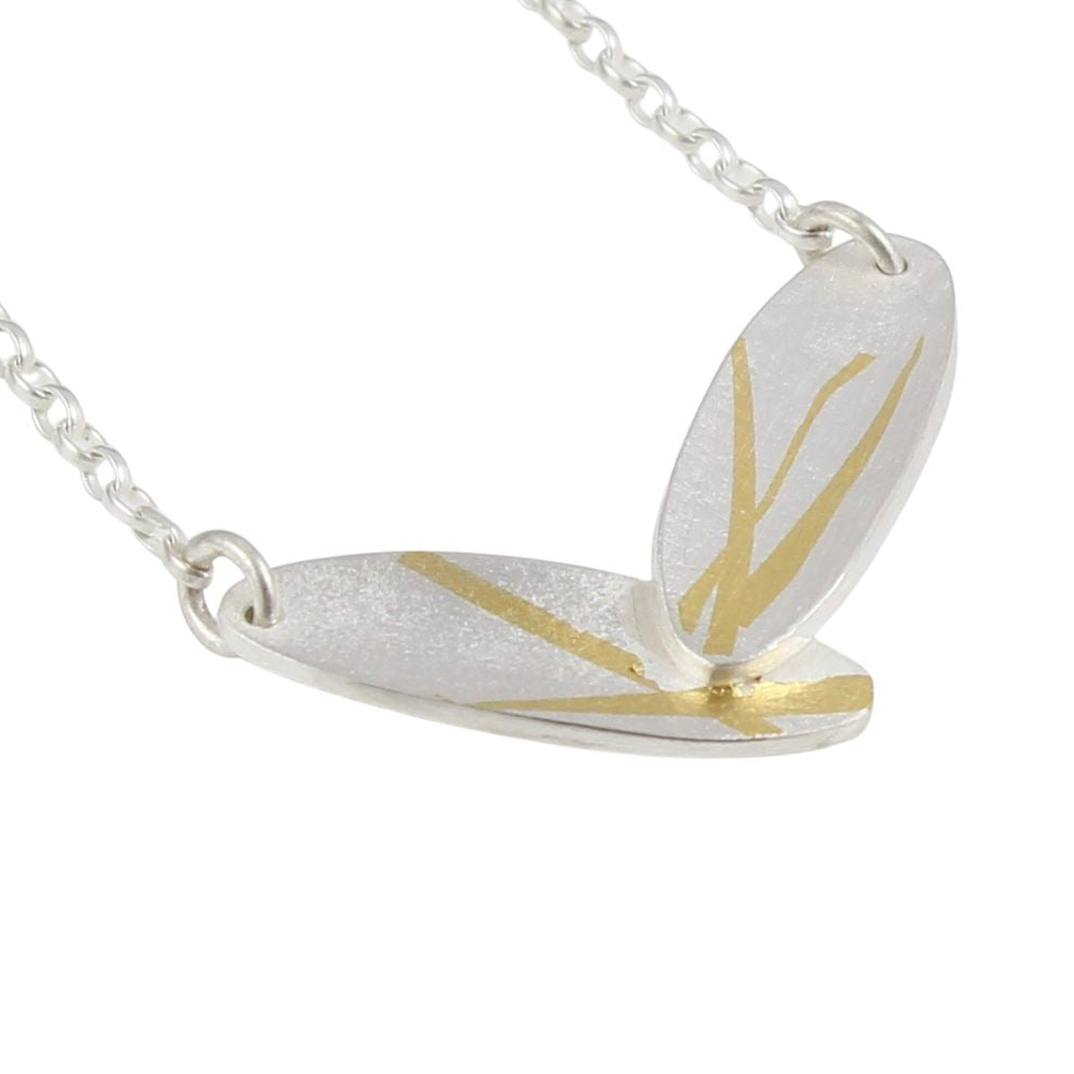 Olive Necklace