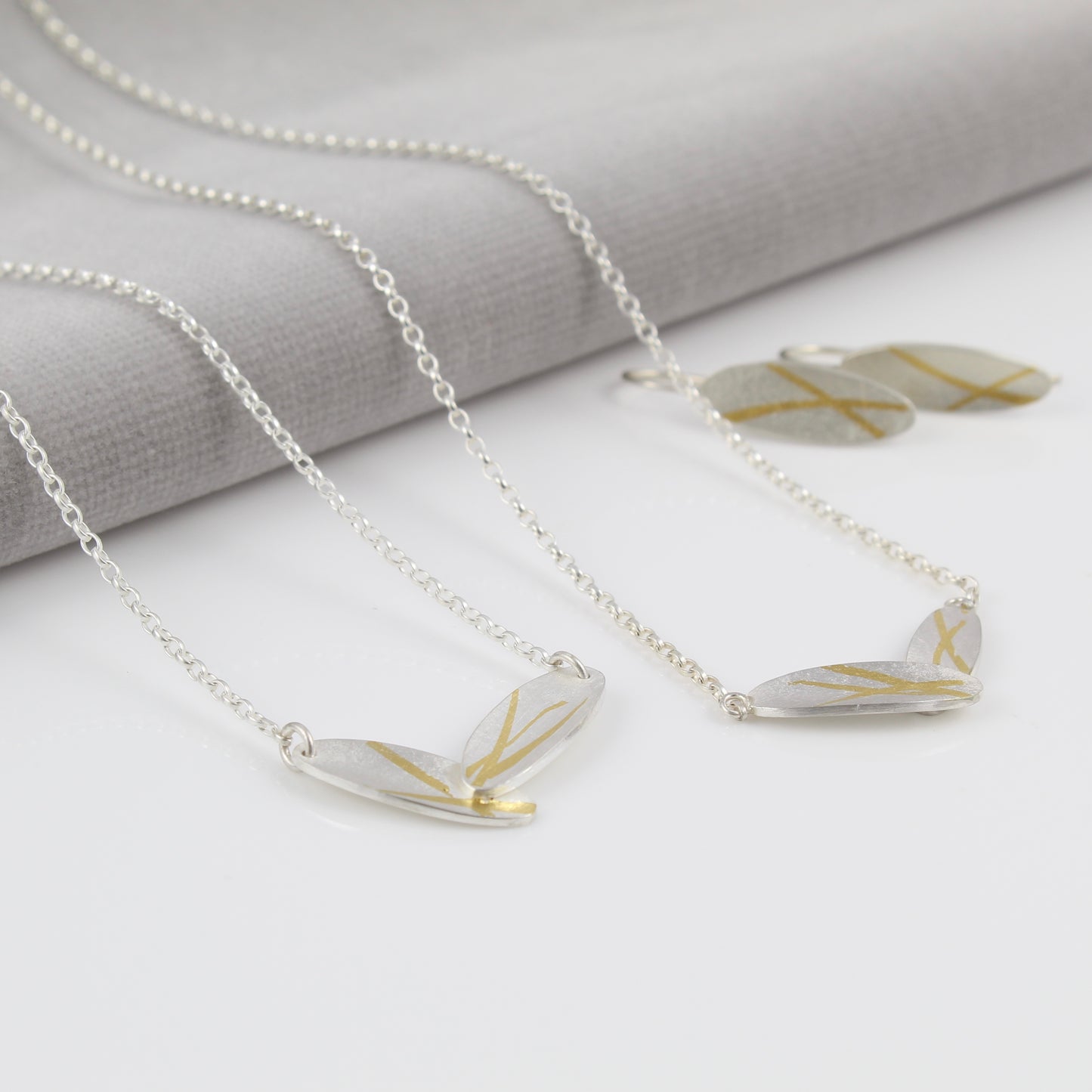Olive Necklace