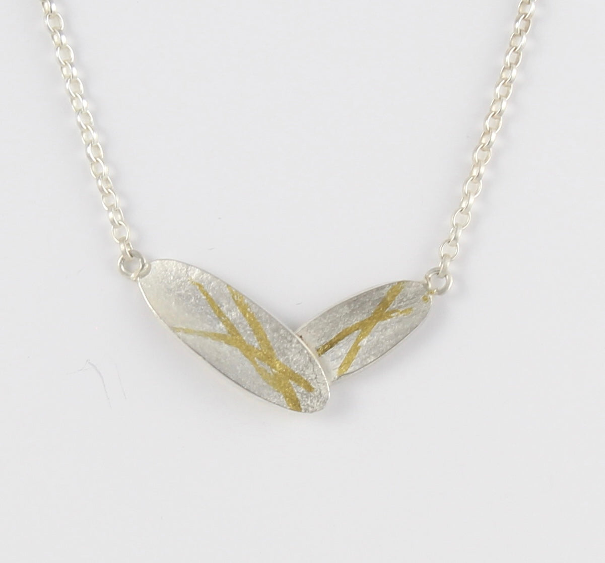 Olive Necklace