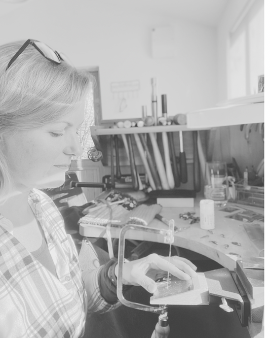 The True Value of Handmade Silver Jewellery