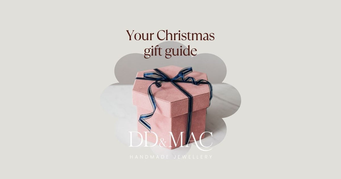 Christmas Gift Guide 2025