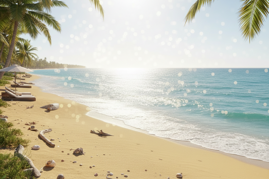 Summer Happens... Even to Your Jewellery!