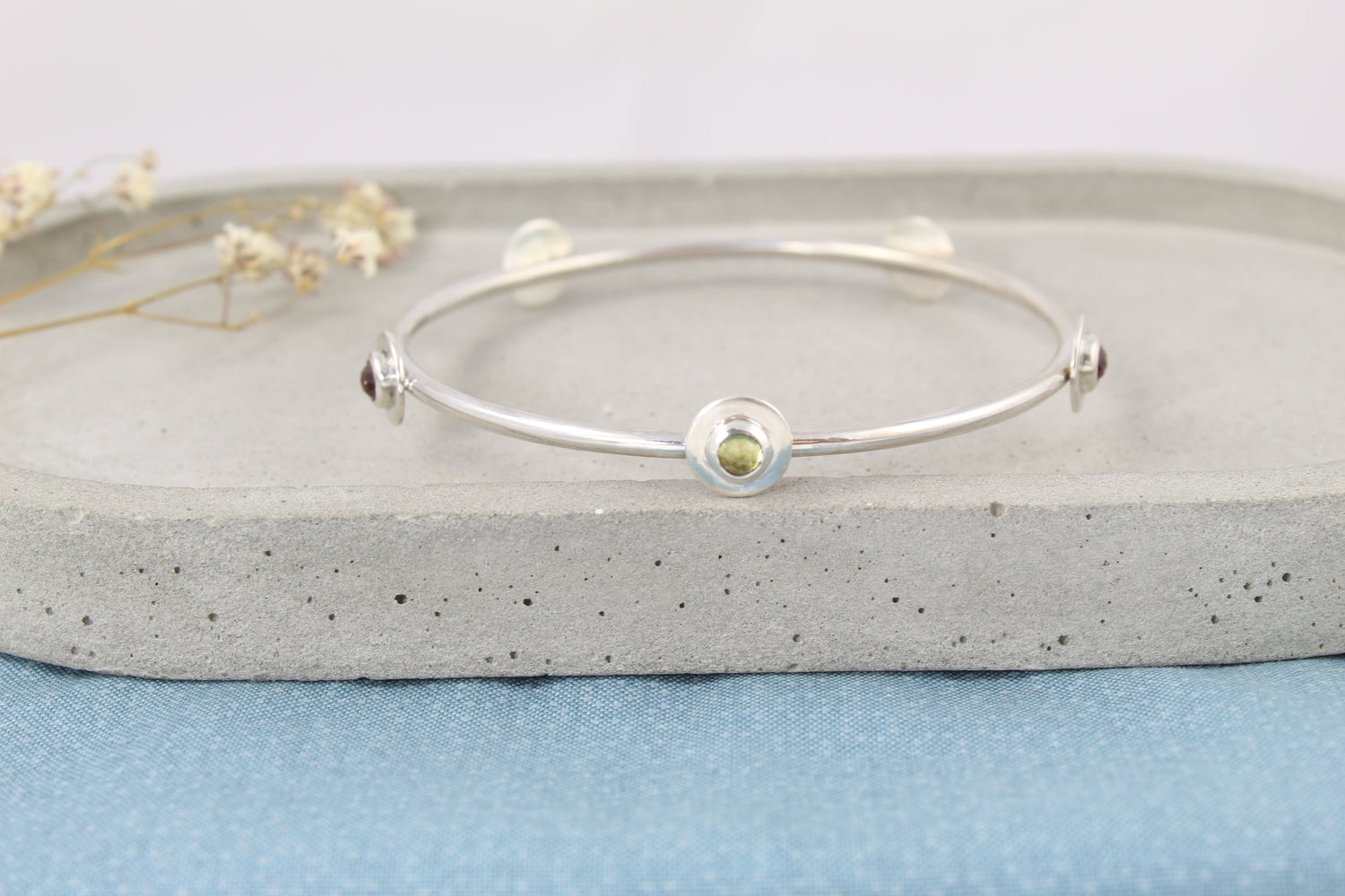 Bangles and Bracelets