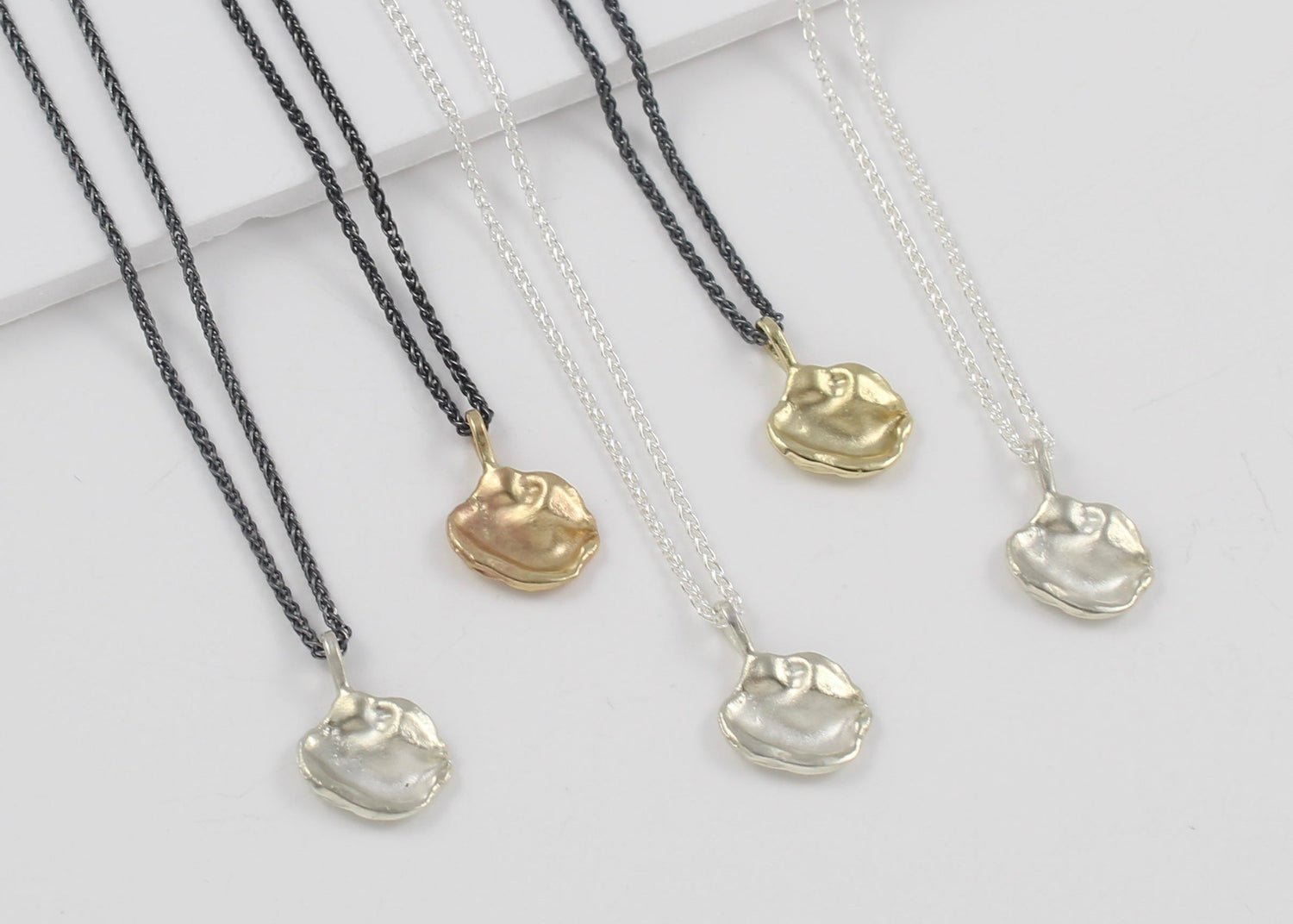 Pendants and Necklaces