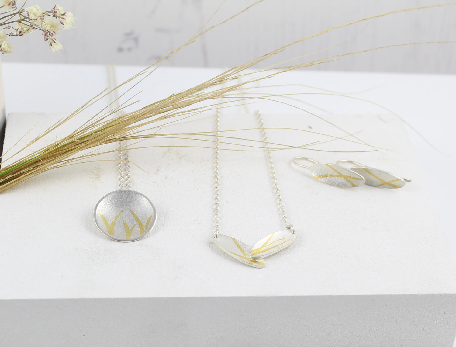 Keum Boo Jewellery