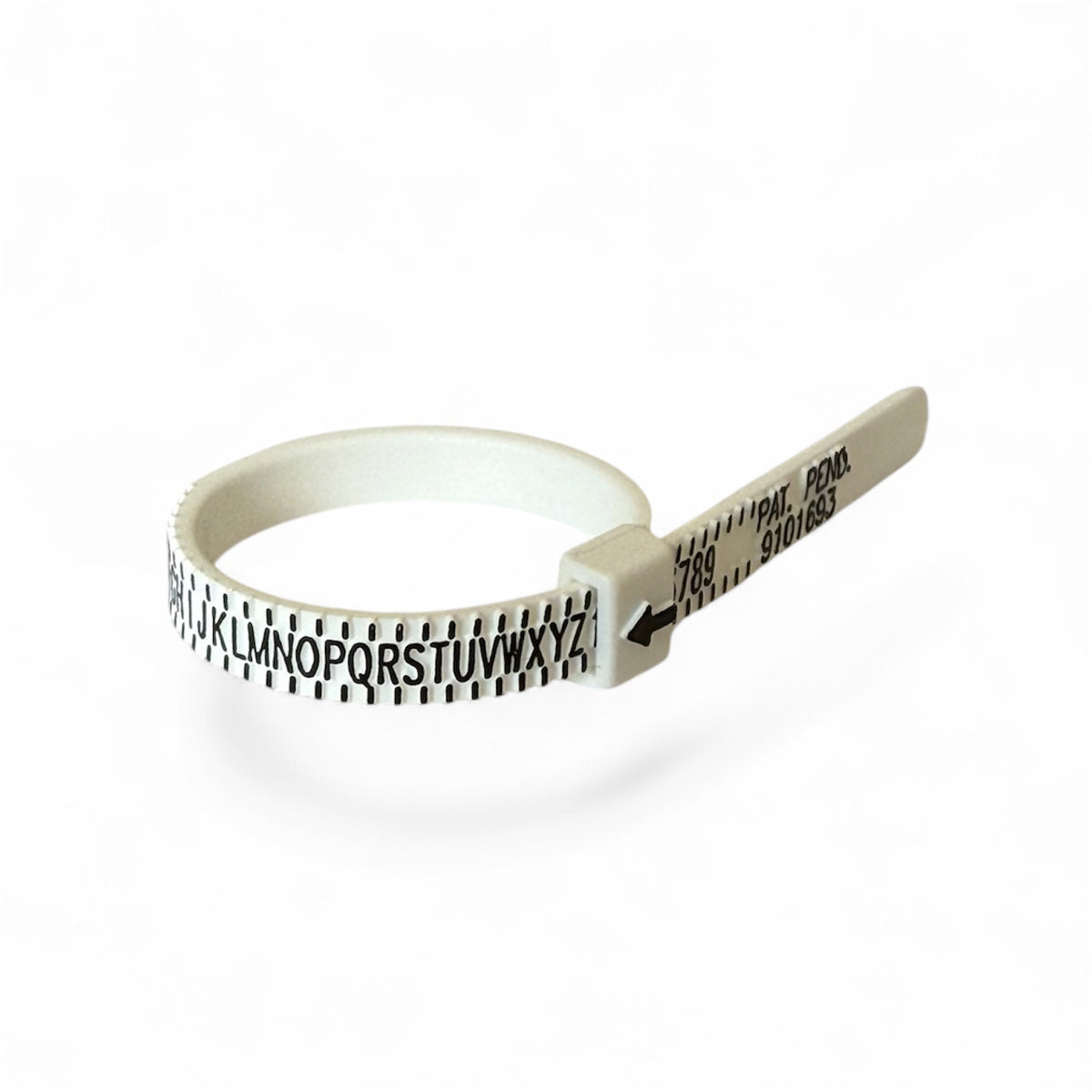 Ring Sizer