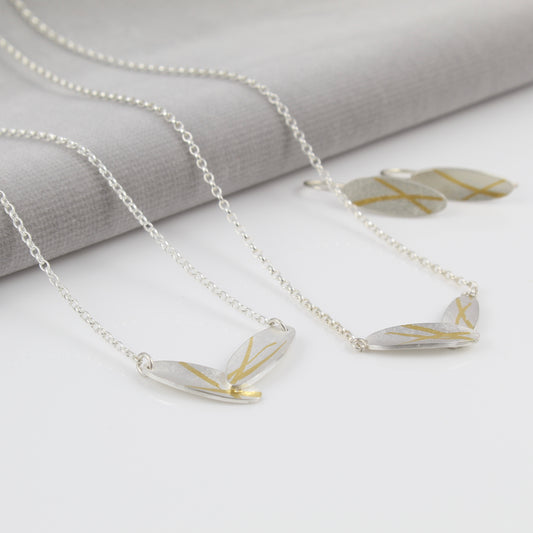 Olive Necklace