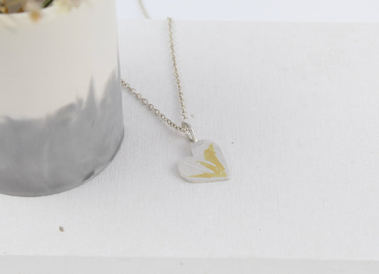 Heart Pendant